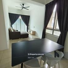 Starhill Gelugor For Rent !!