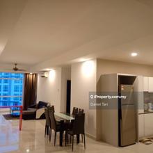 Central Residence Sungai Besi-Fully Furnished Ready to move in