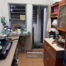 Seri Ayu Apartment-Block A @Jalan Kebun-Klang