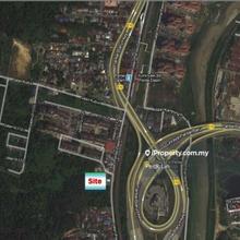 Commercial land for Sale