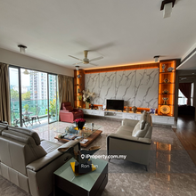 Mountain View renovated unit 