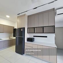 The Tropika for sale 974sf