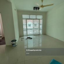 3 Storey Terrace House Air Putih Balik Pulau For Sale 