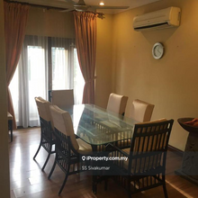 Newly Renovated Condominium for sale in Bangsar 