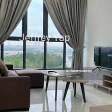 The Cruise Residence @ Bandar Puteri Puchong (Fully Furnished)