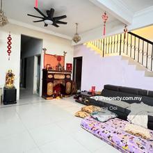 Best Deal 2.5 Storey Terrace Taman Damai Impian 2