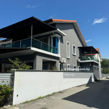 Ixora endlot fully renovated house for sale