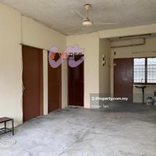 Taman Chi Liung Flat @ Bukit Tinggi 1