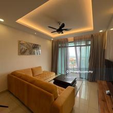 Marinox condominium tanjong tokong for rent!!