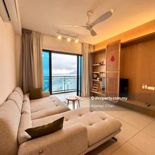 Waterside Residence @ Gelugor