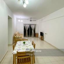 Villa Tropika @ Pudu Impian 2