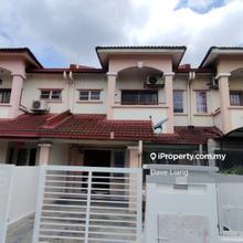 Taman Puchong Tekali Double Storey For Rent