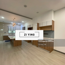 Lucent Residence walking distance to Quayside Mall cover all units 