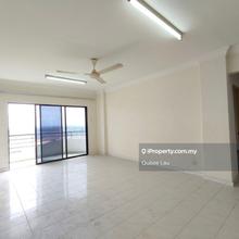 Seri Mutiara Apartment @ Seri Alam