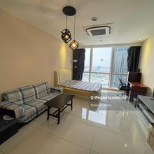 Pinnacle ready move in