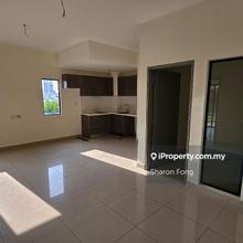 Hyve developer Balance unit 2 bedrooms with balcony 350k