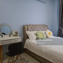 Paraiso fully furnished 
