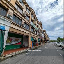 Super Cheap 1st Floor Corner Shoplot @ Mjc, Batu Kawa, Kuching.