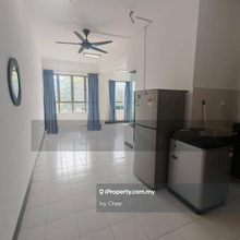 Ritze Perdana 1 @ Damansara 