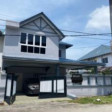 Bungalow For Rent Taman Pasir Jaya, Ujong Pasir Melaka