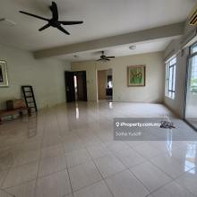 Senada Residence Klgcc
