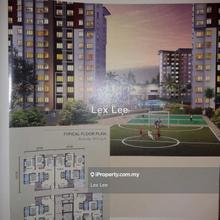 Nice Apartment for Rent