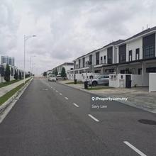 Horizon Hills, Eco Botanic, East Ledang, Bukit Indah