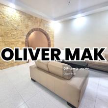 The Cheaper Unit In Paragon Heights