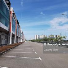 Klebang 3 Storey Shop For Sale Near 8 Mins away from Mcd