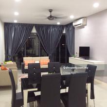 Condominium for Rent