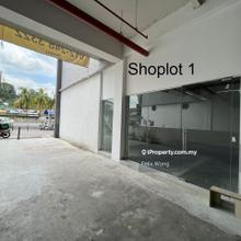 Super Cheap, Bandar Mahkota Cheras Shop for Rent