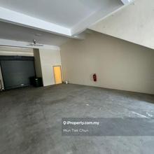 Ground floor only