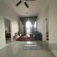 Zenopy Residence Unit(3 Bedroom & 2 Bathroom) for Sale