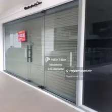 Sutera Avenue