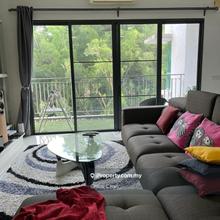 Altitude 236 @ Bukit Mandarina 1389sf 3r2b Fully Furnish Unit For Sale