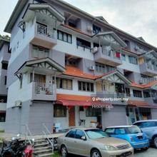 Perdana Villa Apartment For rent 