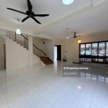 Double Storey Semi D Kota Emerald, Rawang