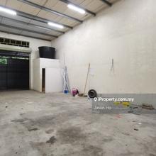 Industry Galla For Rent