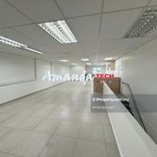 First Floor Shop Office for Rent