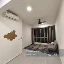 Andaman Gravit 8 Klang Partially Furnished For Rent