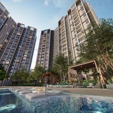 Mutiara Hilltop Puchong (for Bumi only)