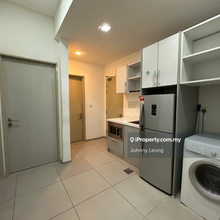 Serviced residence for Rent