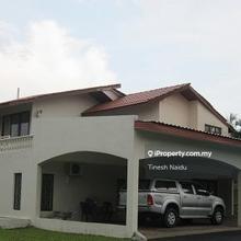 2 Story Bungalow for Sale, Huge land Area