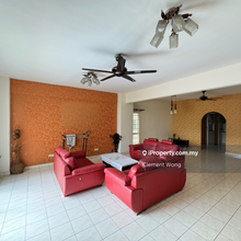 Penthouse size condo for sale at Prima Setapak