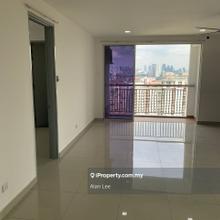 Non Bumi Lot, KLCC View, 1364sf,Below Market