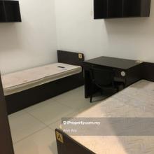 Mutiara Ville Unit For Rent, Condo Cyberjaya Disewa, MRT Nearby