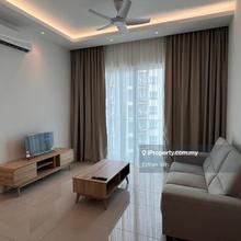 Quaywest Residence 2 rooms Fully Furnished