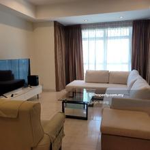 KLCC vicinity  Binjai residency for Rent