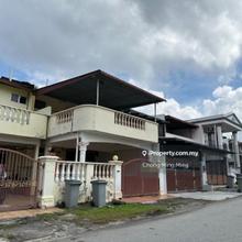 2 Storey Terrace @ Taman Seremban Jaya, Seremban