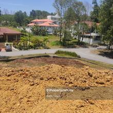 Bungalow land for Sale